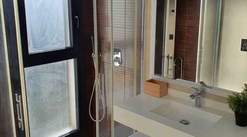 Foto 5 de Piso de alquiler en Playa Poniente, Benidorm