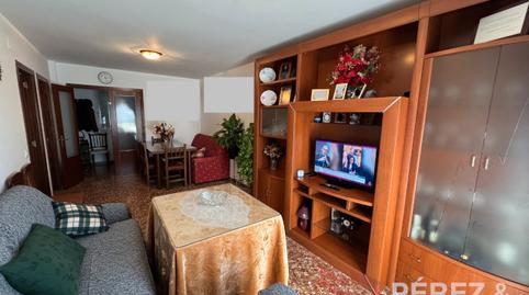 Foto 2 de Pis en venda a Calle Tegucigalpa, 35, Palma del Río, Córdoba