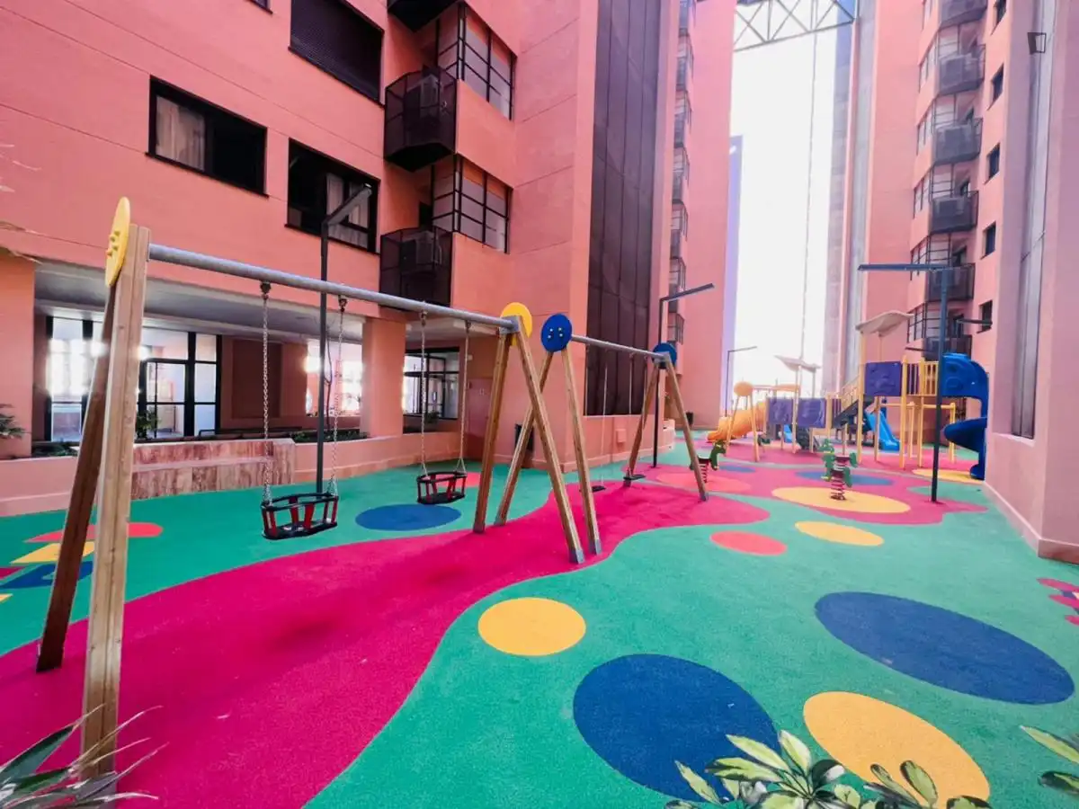 Apartments for rent in El Tejar - Hacienda Bizcochero