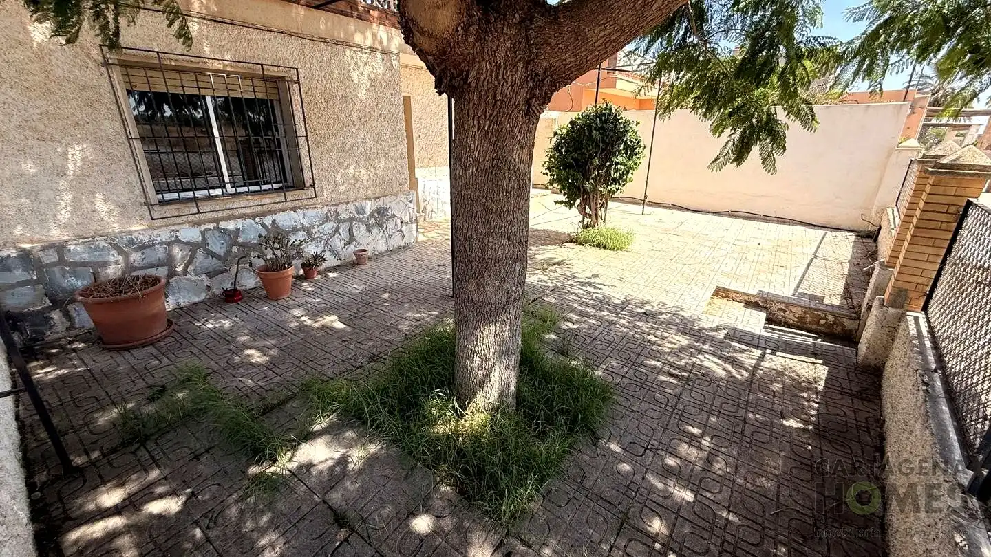 Haus mit Garten zum Verkauf in Calle Mayor 82, imagen 3
