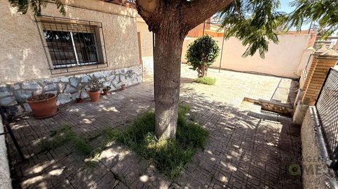 Casa con parcela y frutales en la calle principal de Cuesta Blanca, imatge 3