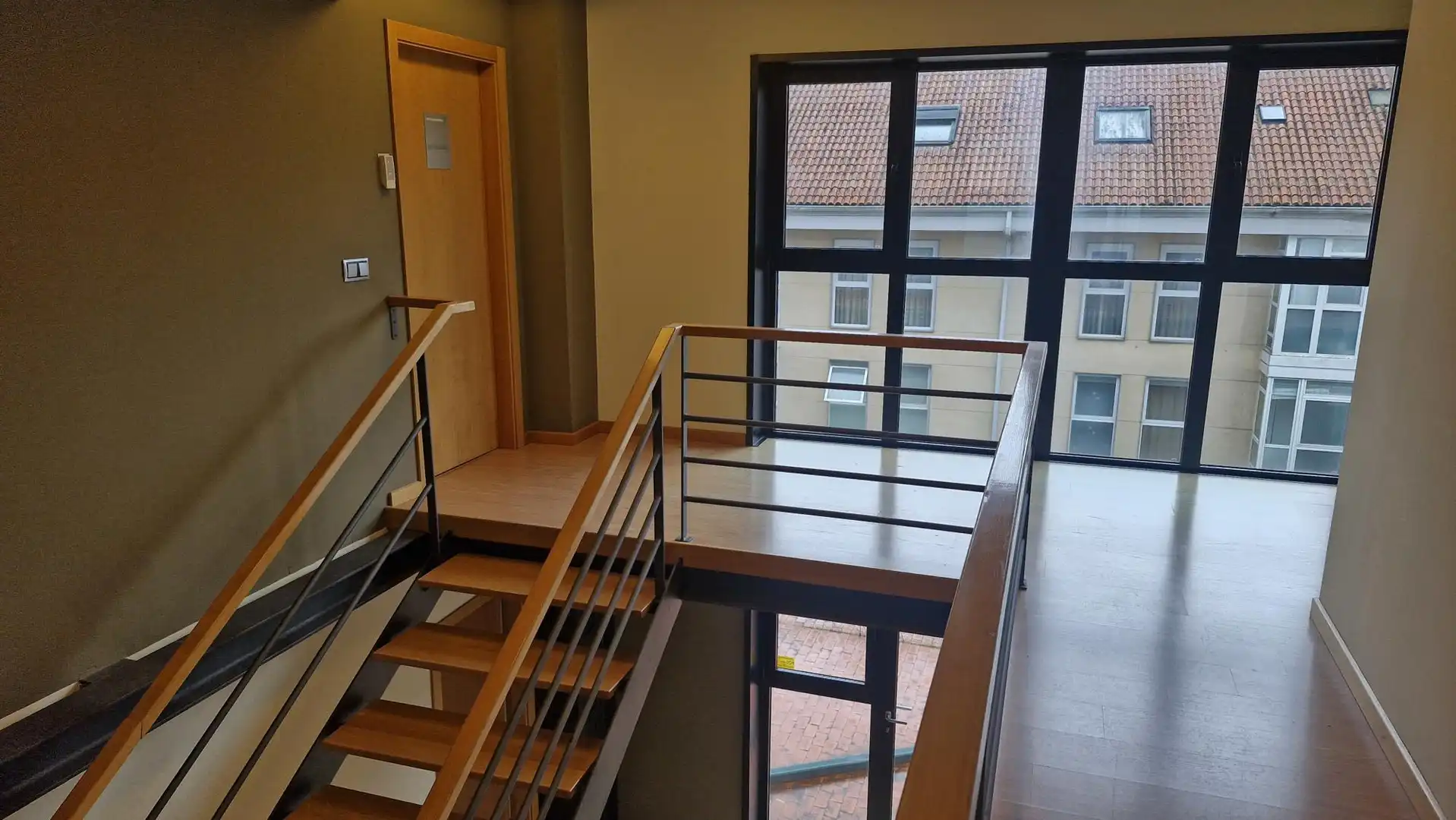 Büro zur Miete in Rúa Xosé Chao Rego 8, Santiago de Compostela, España, imagen 40