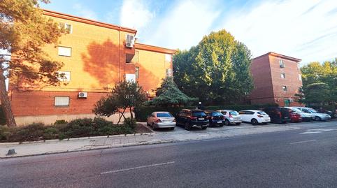 Photo 2 of Flat for sale in Calle Paraguay, Carretera de Córdoba - Libertad, Puertollano