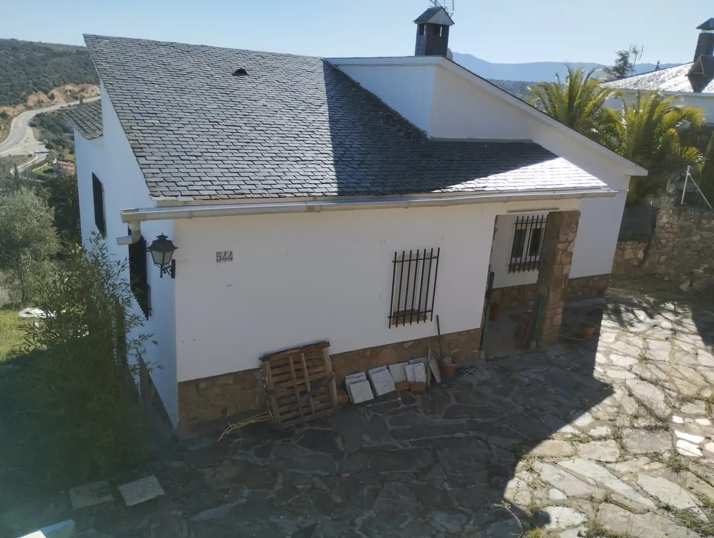 Casa o chalet en venta en Urbanizacion Cedena 19, Los Navalmorales