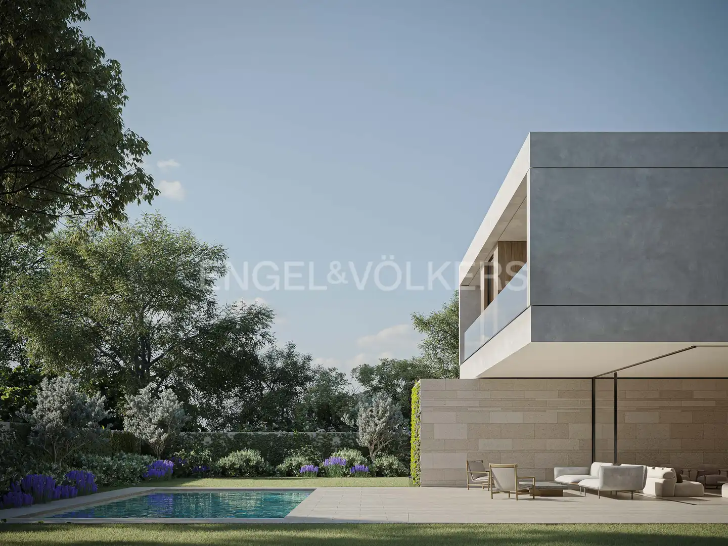 House with garden for sale in Moncloa - Aravaca, imagen 15