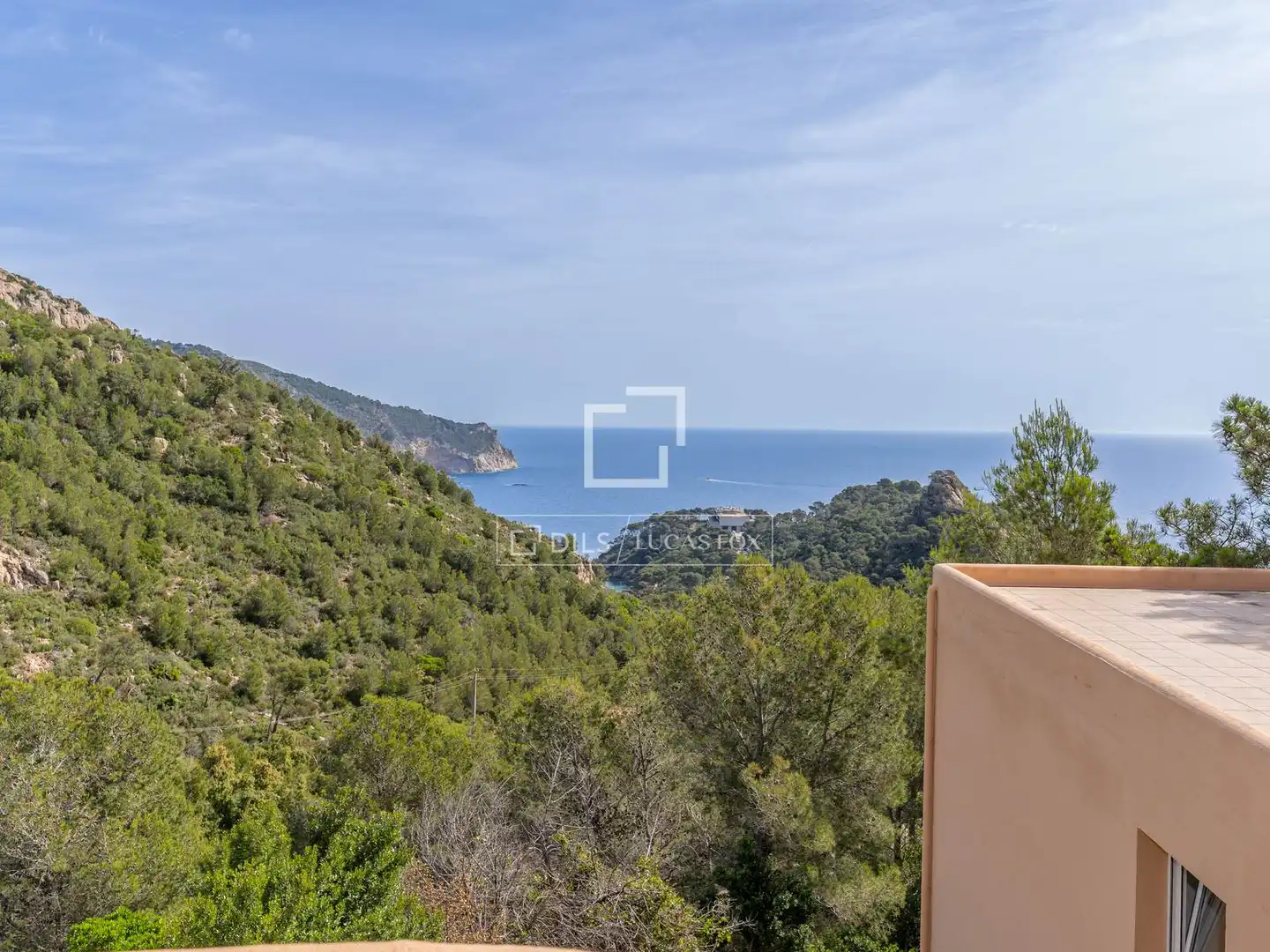 Casa o xalet en venda en Begur amb Calefacció, Jardí privat i Piscina