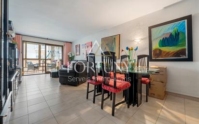 Dining room of Flat for sale in Cambrils  with Air Conditioner and Terrace