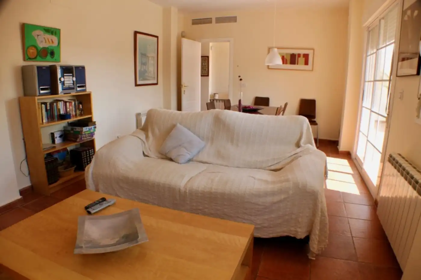 Casa amb piscina en venda a Poble Nou - Montiboli, imagen 4