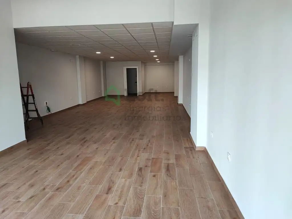 Gewerbefläche zur Miete in Avenida Elvas, imagen 2