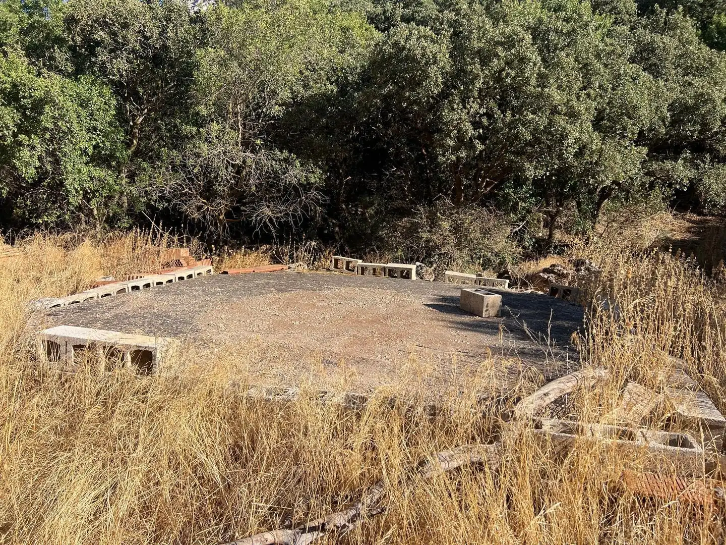 Finca rústica en venda en Antequera