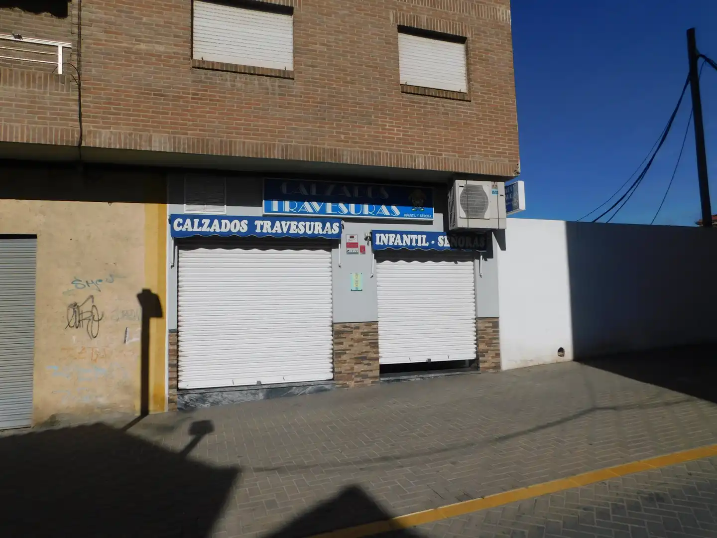 Local commercial à louer à Maracena, imagen 3