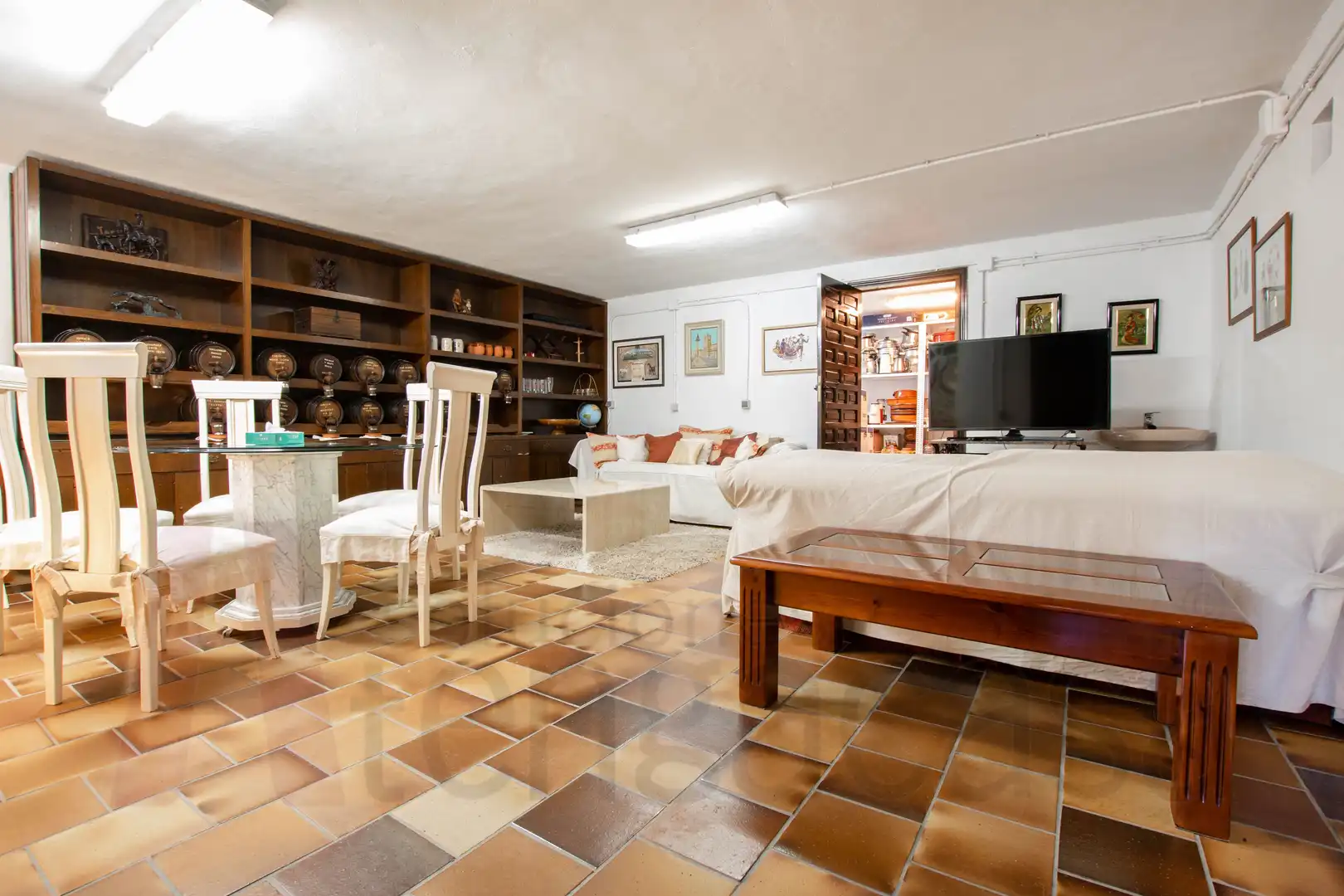 Casa o chalet en venta en Driebes