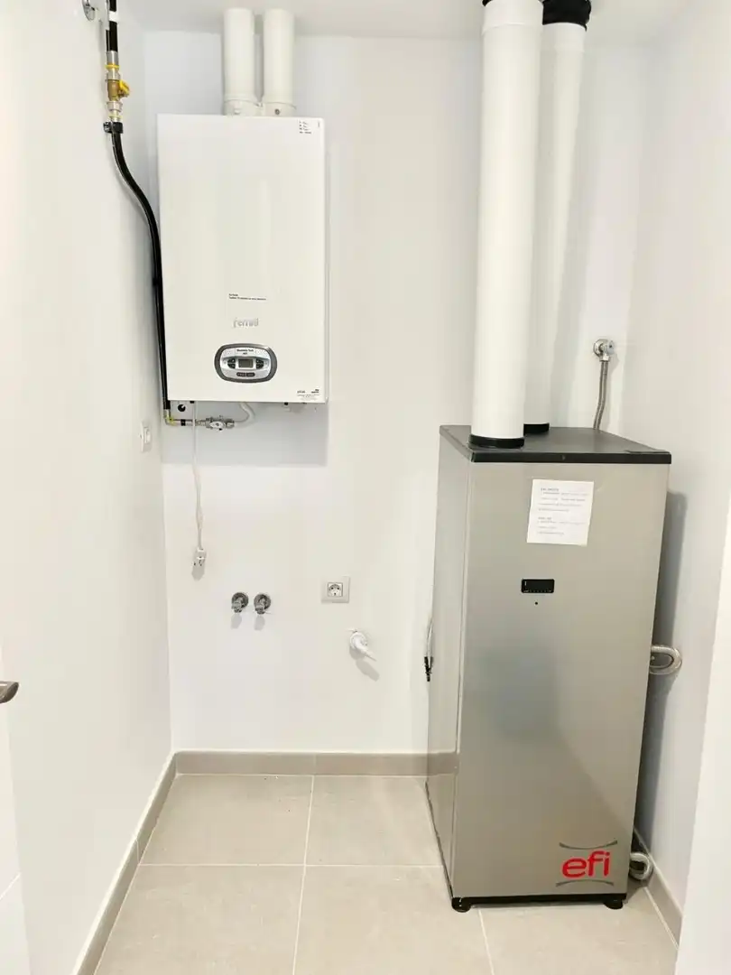 Pis amb terrassa de lloguer a Calle antonio ferrandis actor, imagen 17