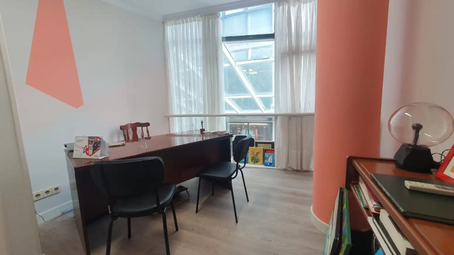 Oficina amb ascensor en venda a PJ PEÑA 4, imagen 5