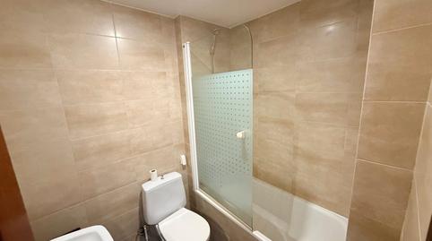 Foto 5 de Pis de lloguer a  Jose M Alcaraz y Alenda, Valdepasillas - La Paz - Huerta Rosales, Badajoz Capital