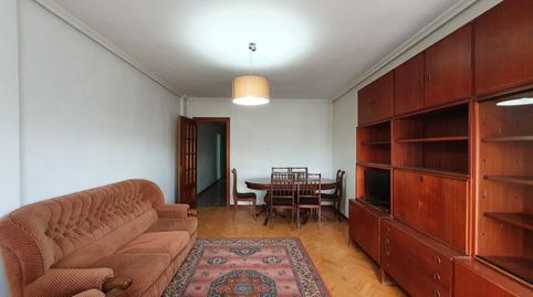 Foto 5 de Pis en venda a Calle Ximénez Sandoval, Venta de Baños, Palencia