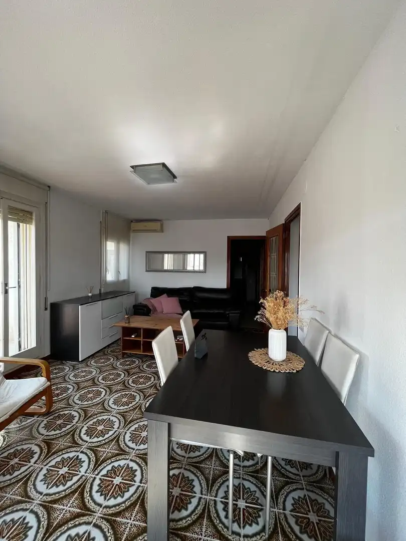 Wohnzimmer von Dachboden zum Verkauf in Tortosa