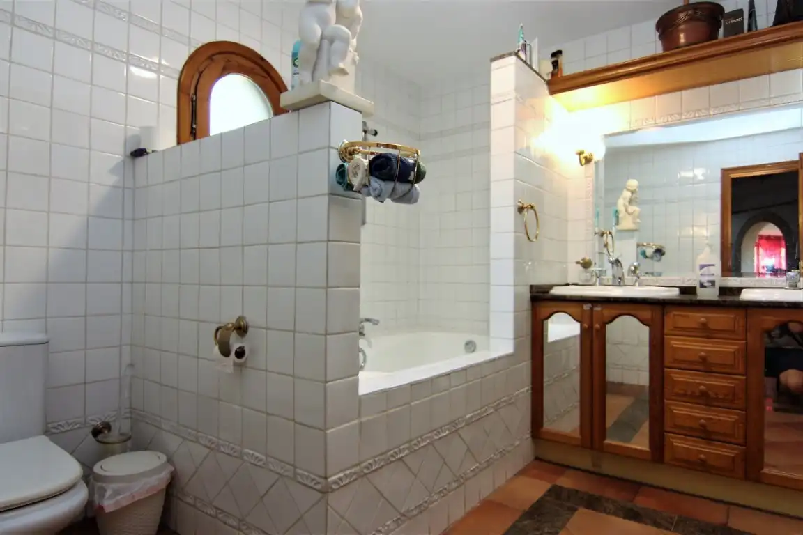 House for sale in Benissa pueblo, imagen 31