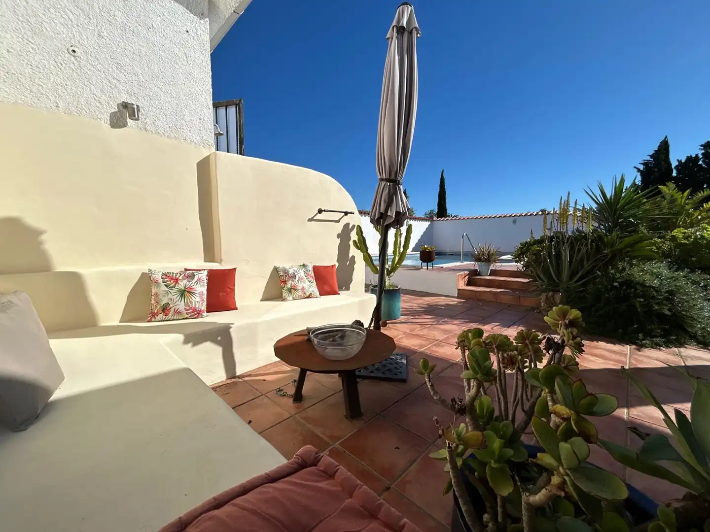 Country house with pool for sale in L'Ampolla, imagen 42