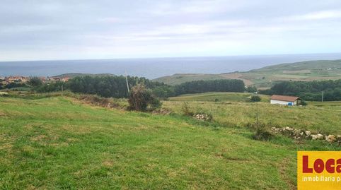 Parcela rústica con vistas al mar en Suances, imatge 5