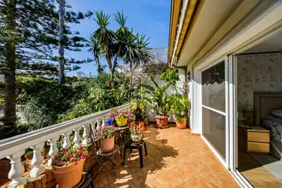 Detached house with pool for sale in El Faro de Calaburra - Chaparral, imagen 26
