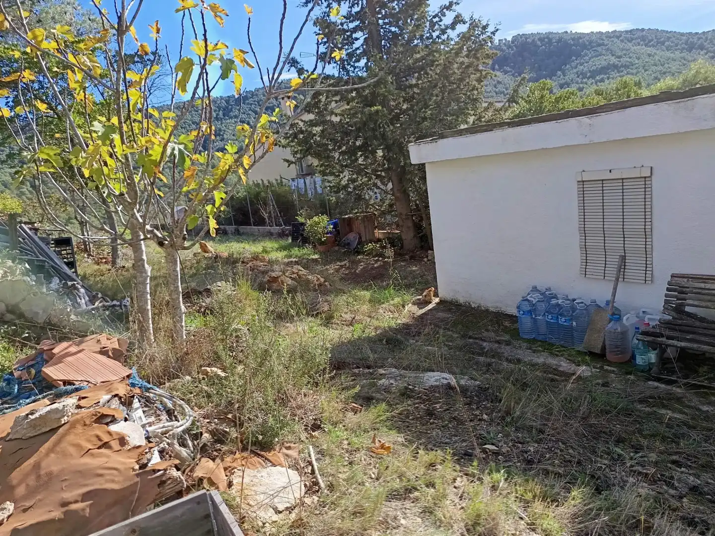 Terrenys i solars en venda a Vallirana, imagen 11