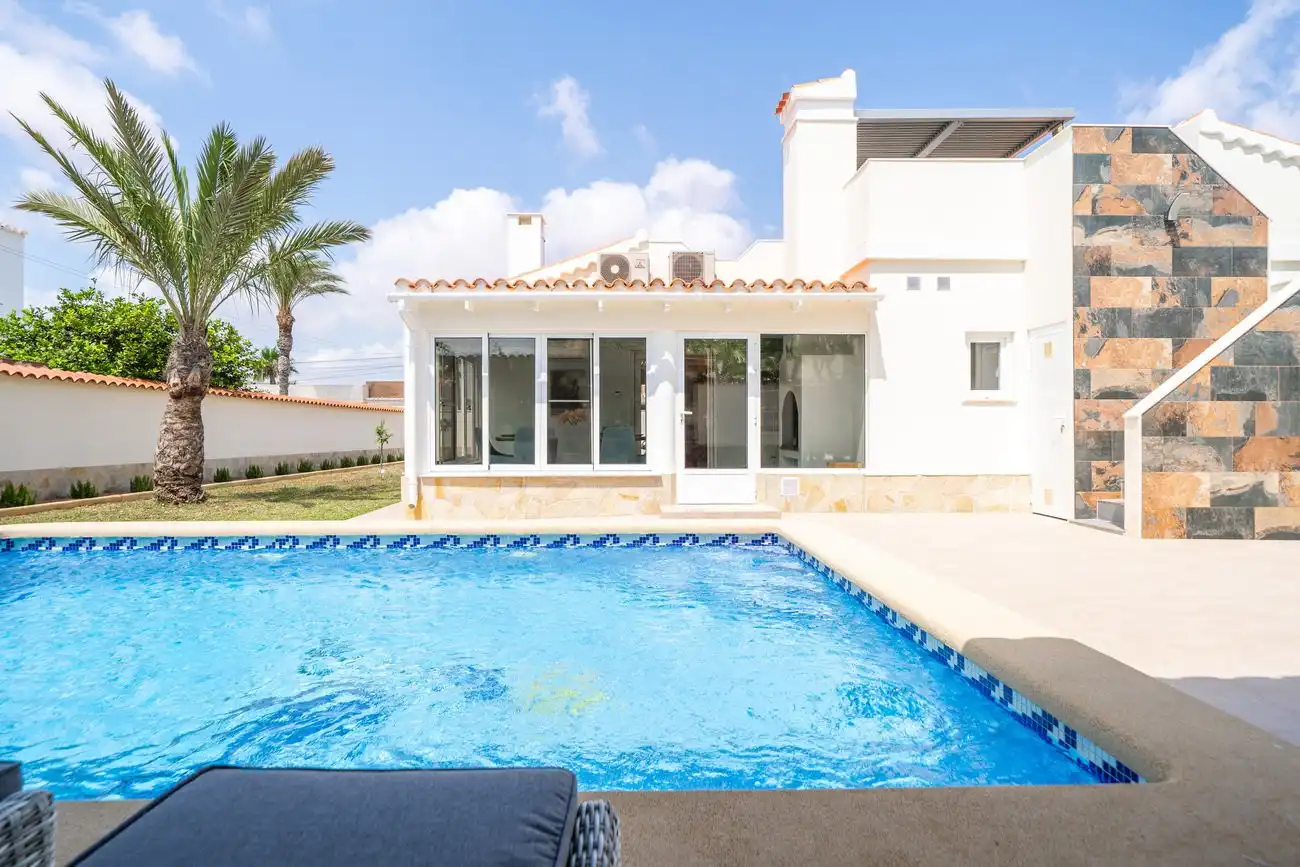 Casa con piscina en venta en N/A, imagen 37