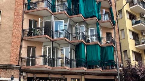 Foto 5 de Trastero de alquiler en Carrer Príncep de Viana, 88, Príncep de Viana - Clot -Xalets Humbert Torres,  Lleida Capital