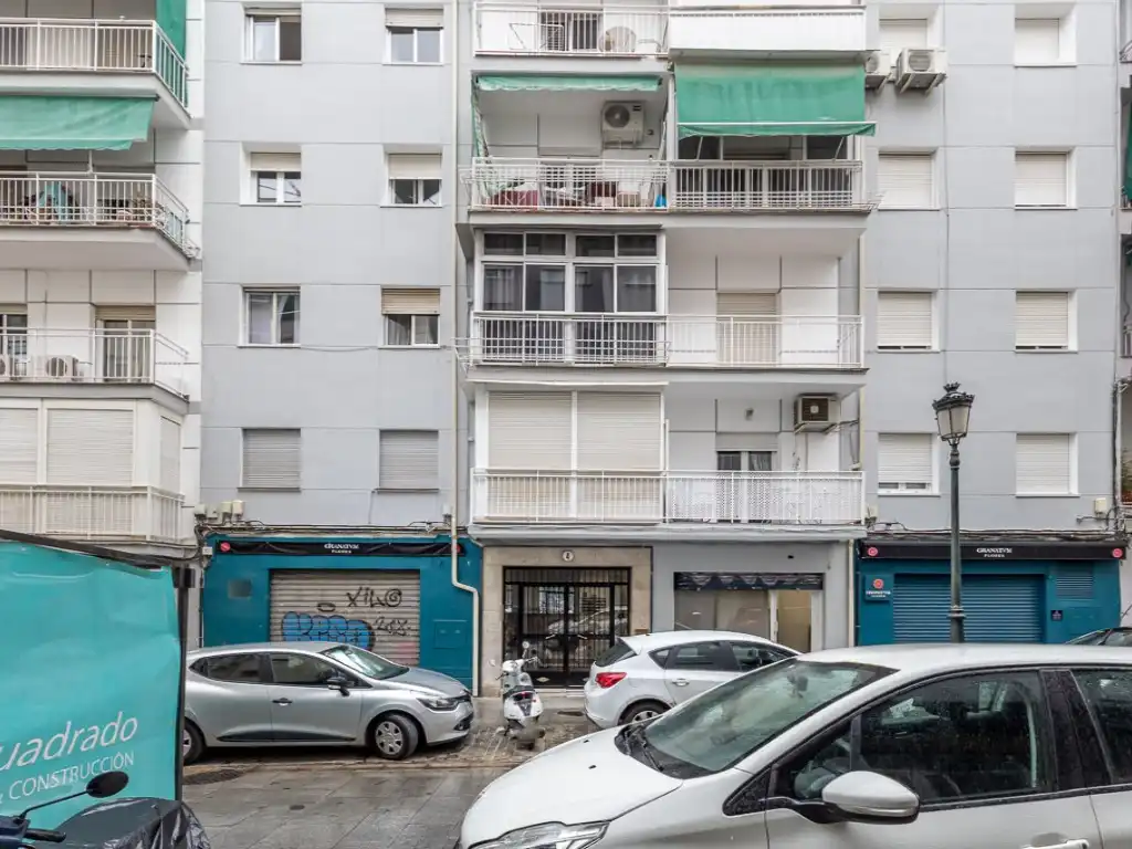 Piso con ascensor en venta en Centro, imagen 23