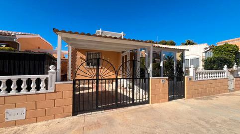 Photo 2 of House or chalet for sale in La Florida, Orihuela