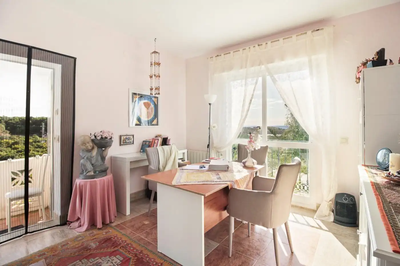 Edificio en venta en Almayate