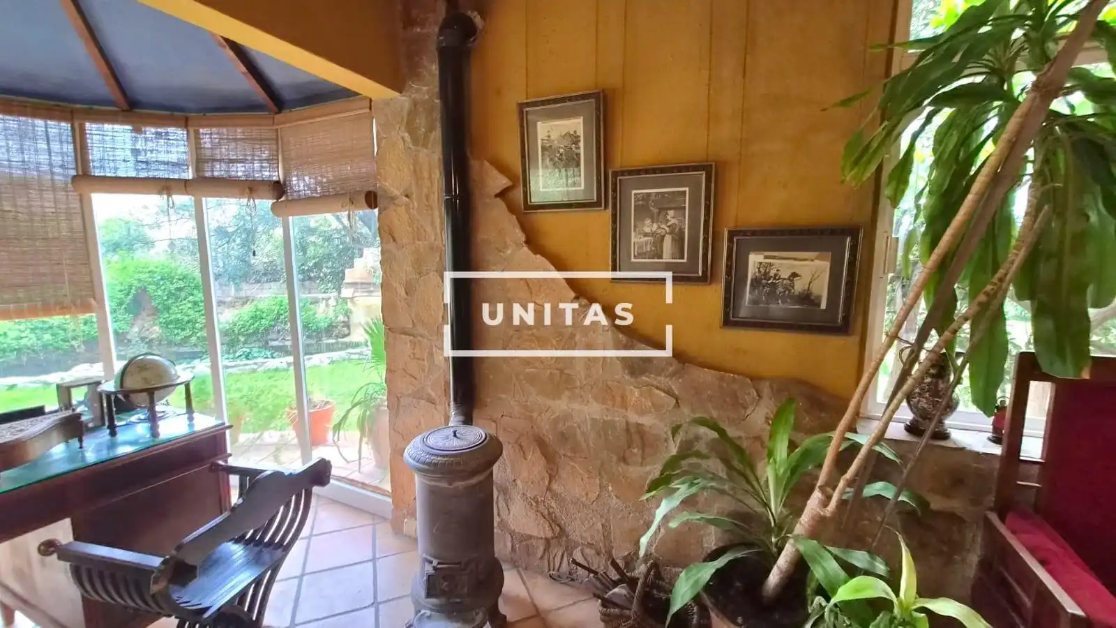 Casa o chalet en venta en Carretera MORALET, Cañada del Fenollar