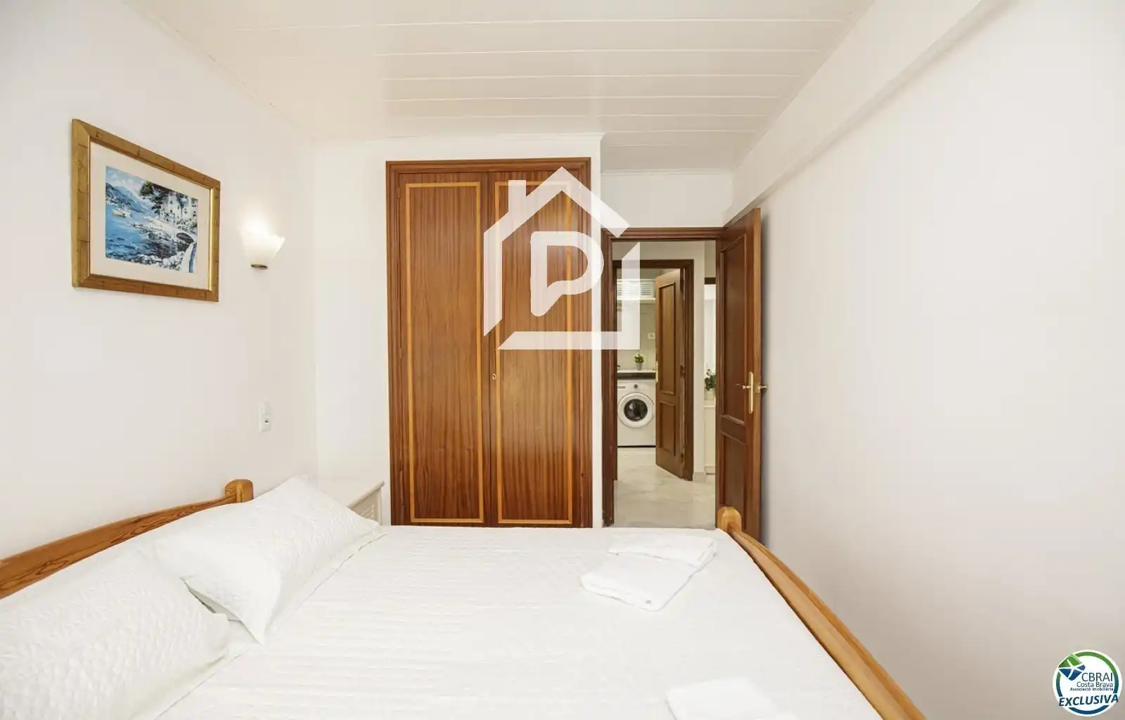 Appartamento con ascensore in vendita a Caballito de mar, imagen 8