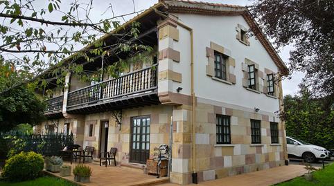 Photo 2 of Single-family semi-detached for sale in Parbayón - Barrio la Calle, Parbayón, Cantabria