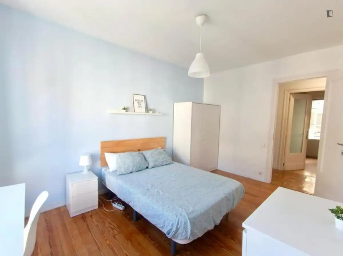 Habitació a 1º Ensanche