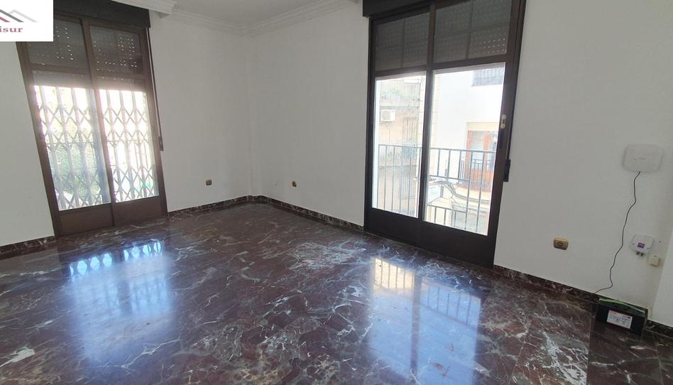 Photo 1 of Flat to rent in Ctra. Circunvalación - La Magdalena, Jaén