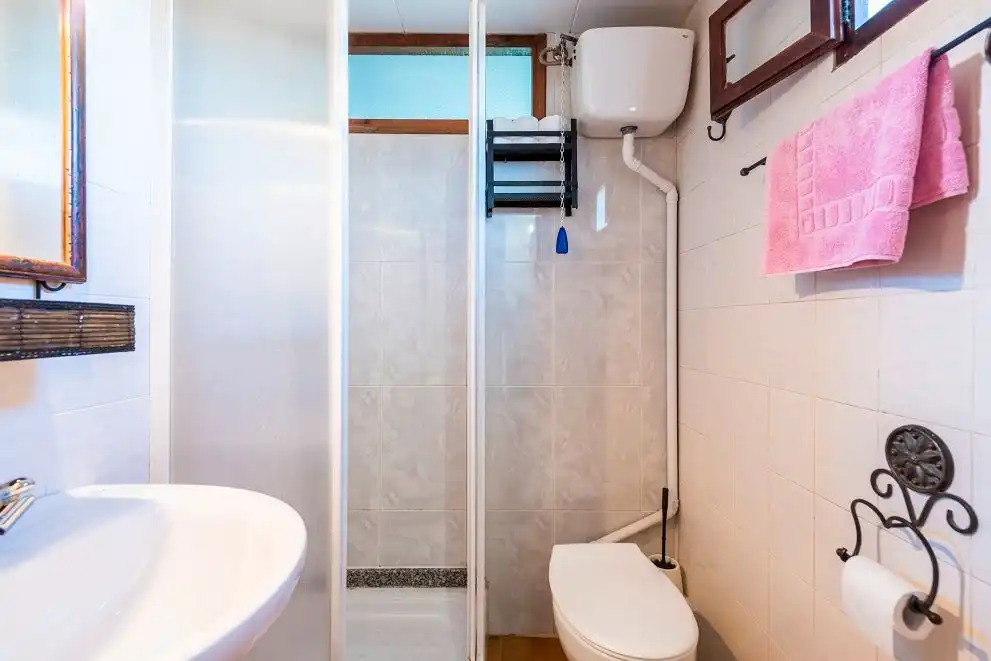 Villa avec piscine à vendre à Alcanar, imagen 15