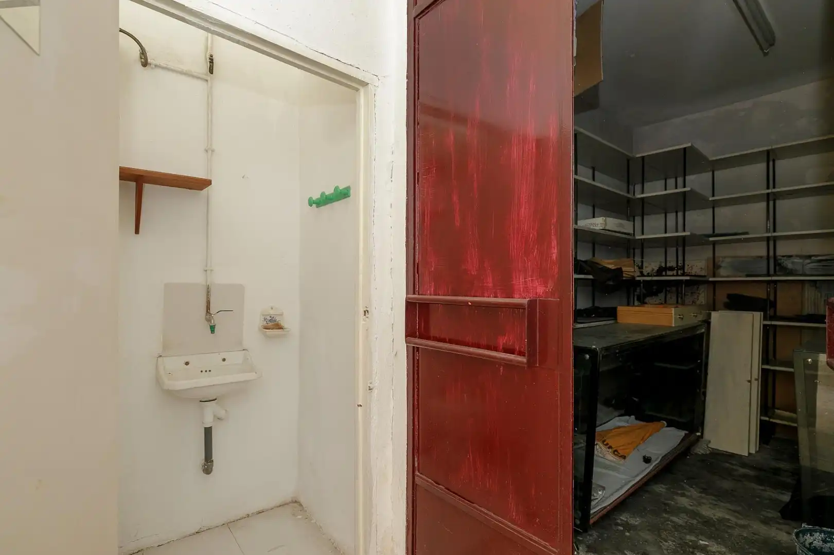 Edificio en venta en Baza