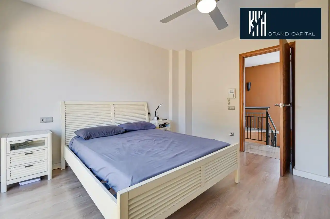Casa con terrazza in vendita a Carrer Carrer Tarragona, imagen 45