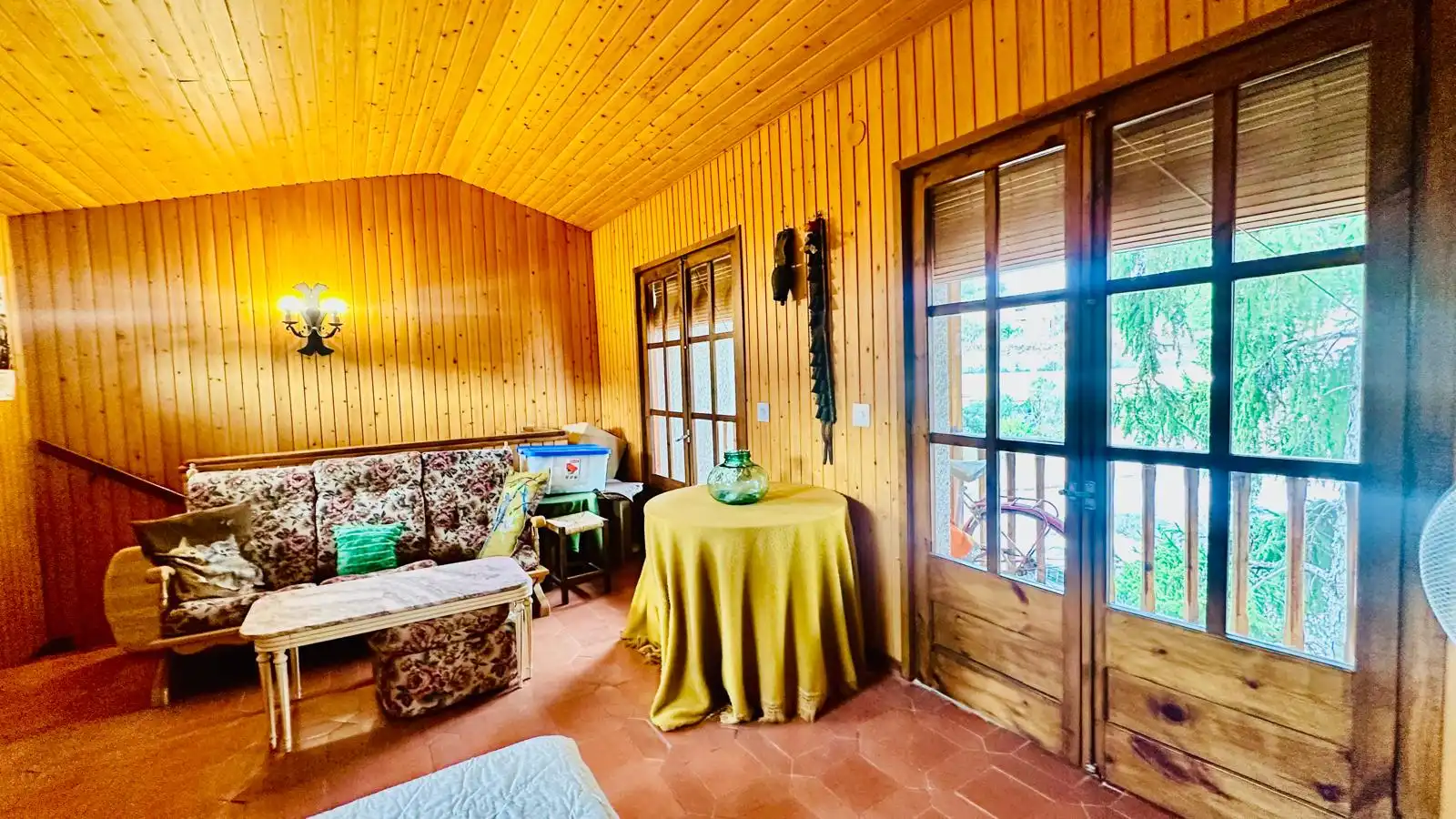 Adosado con terraza en venta en Beceite, imagen 14