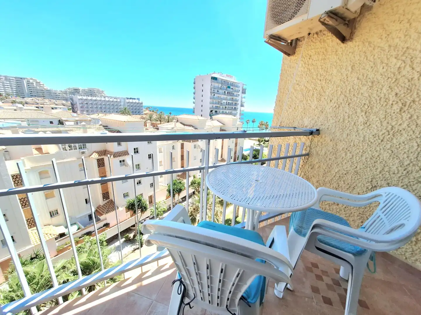 Monolocale con piscina in vendita a Avenida MANUEL MENA PALMA, imagen 14