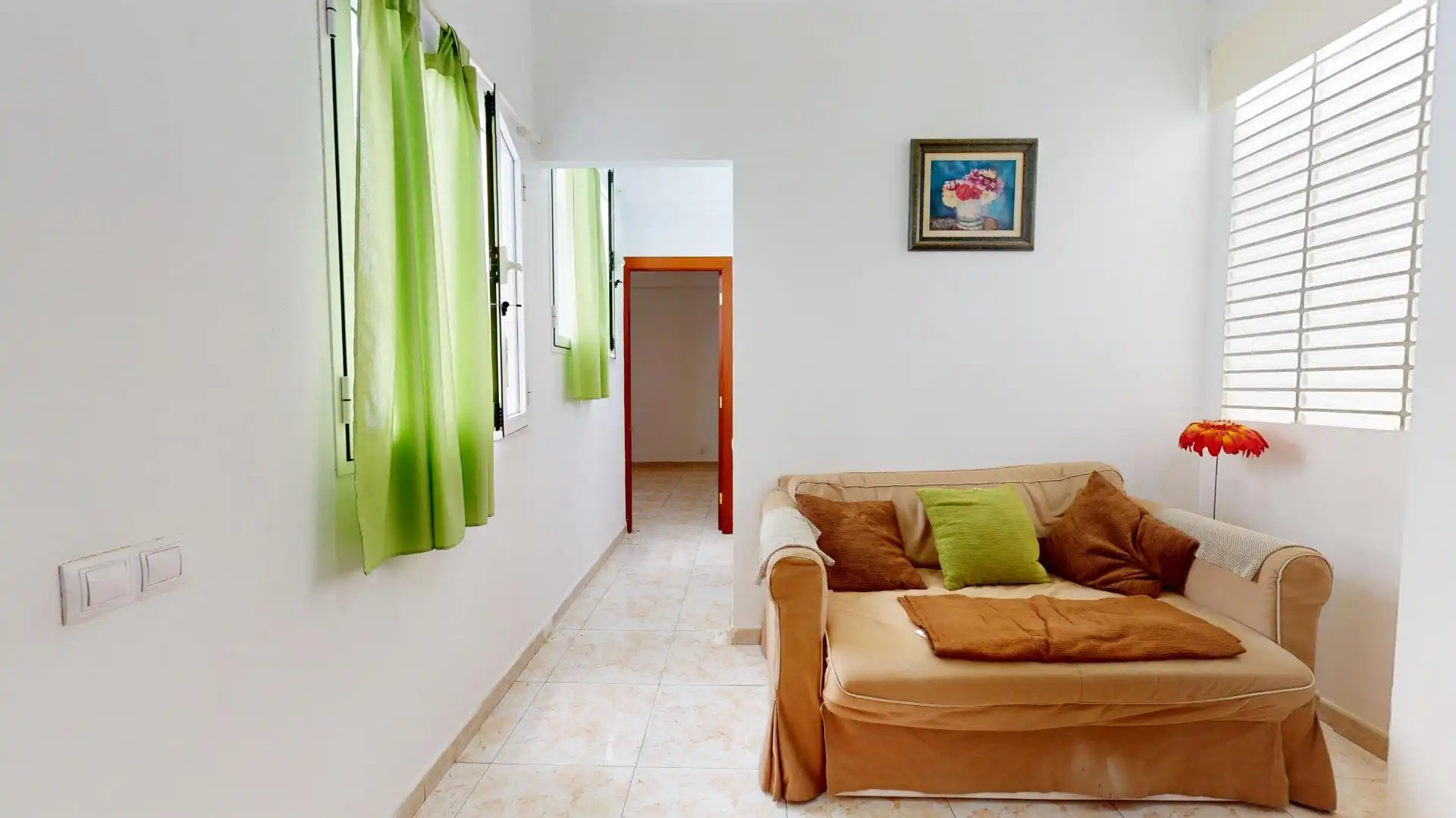 Appartamento in vendita a Isleta - Puerto - Guanarteme, imagen 4