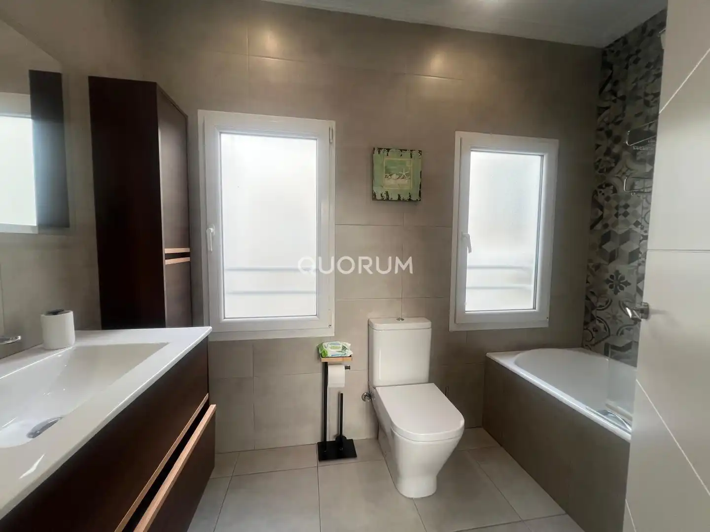 Wohnung mit Aufzug zur Miete in Calle Calle Juan Ajuriaguerra, imagen 27
