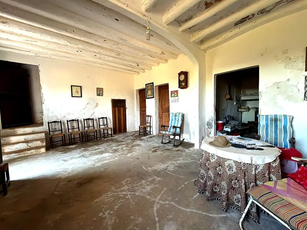 Casa en venda a Diseminados Poligono 4, imagen 12