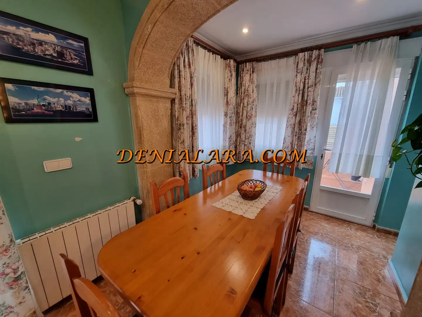 Villa avec terrasse à vendre à El Montgó, imagen 13