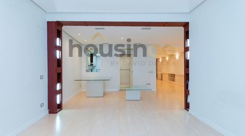 Piso en venta en Calle Núñez de Balboa, imatge 4