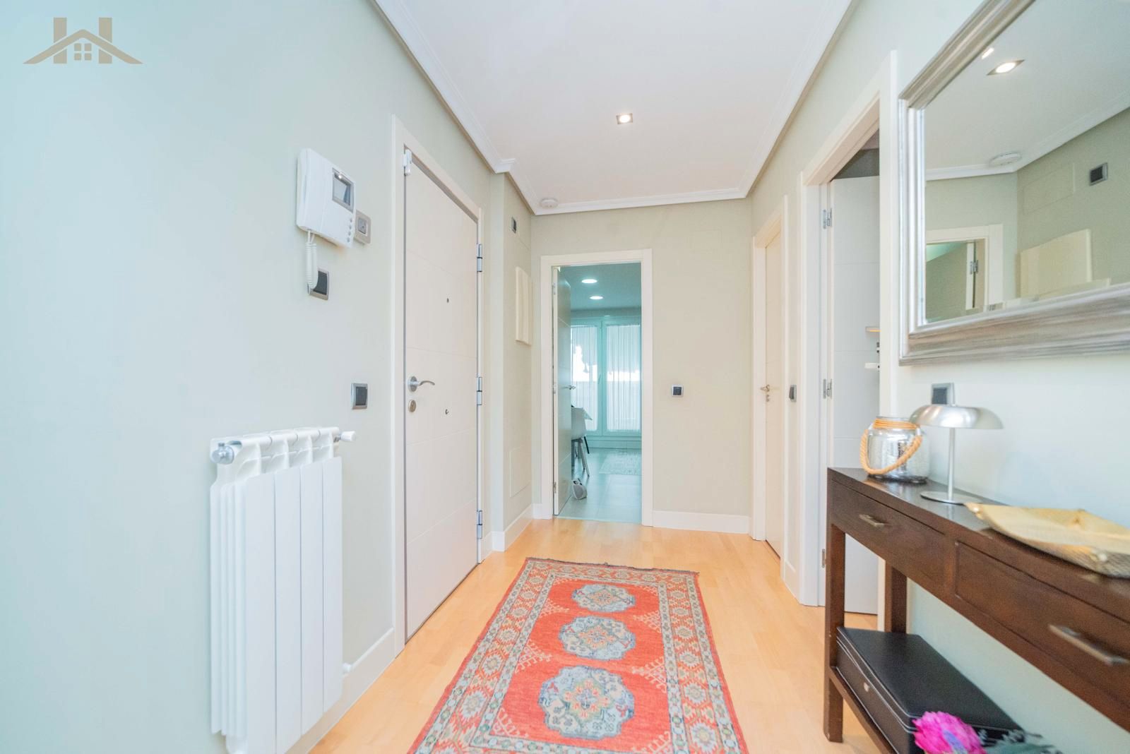 Piso en venta en Las Rozas de Madrid con Aire acondicionado, Calefacción y Terraza