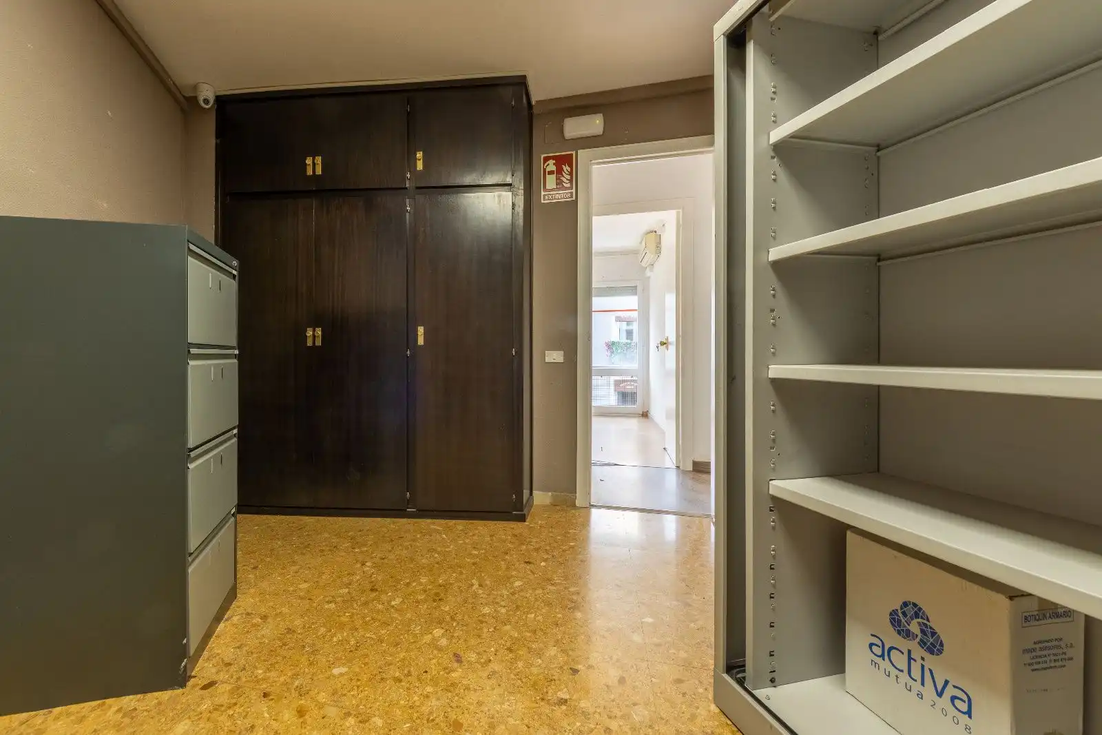 Office space to rent in Prim 12, imagen 16