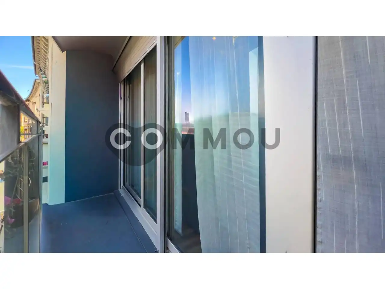 Terraza de Piso en venta en Vic con Aire acondicionado, Calefacción y Parquet