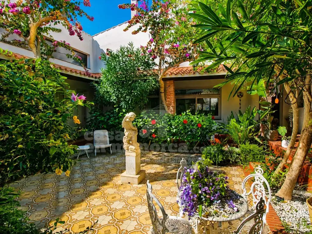 Casa con piscina en venta en Sant Climent - Es Canutells, imagen 32